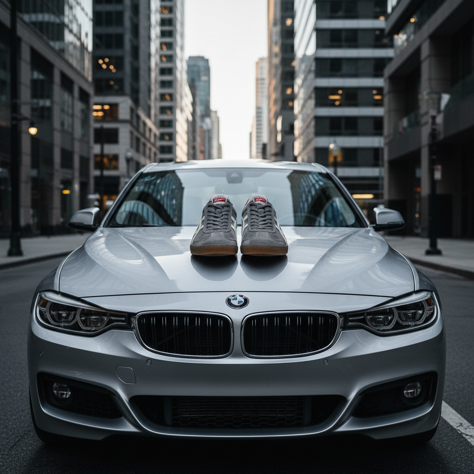 Onitsuka Tiger Mexico (Gray)