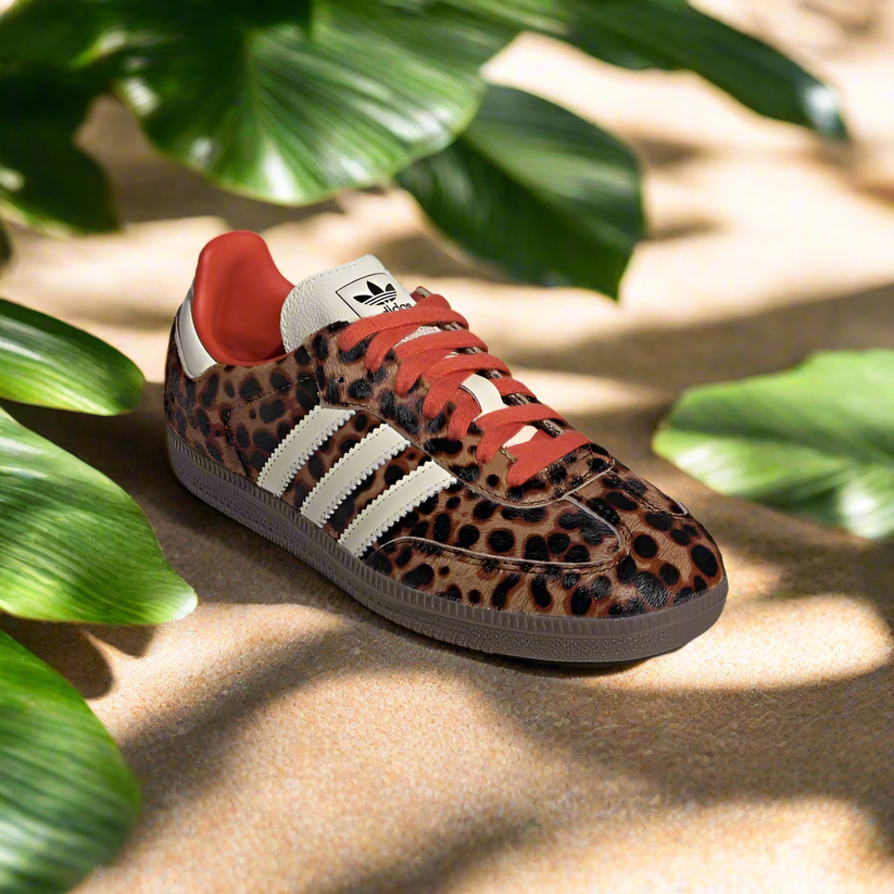 Adidas Samba OG (Multiple Colors)