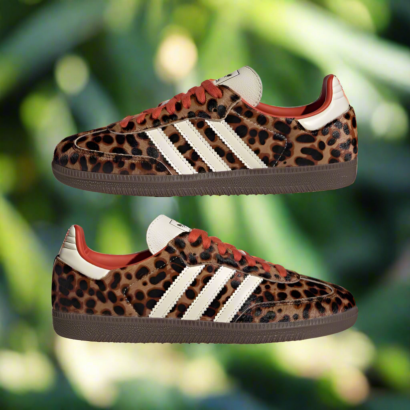 Adidas Samba OG (Multiple Colors)