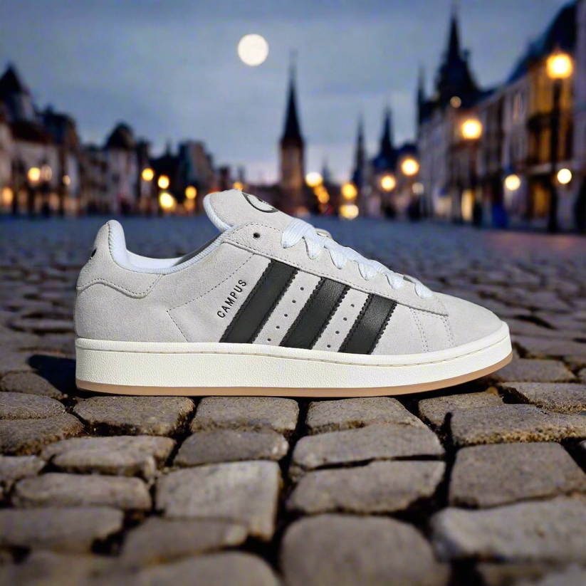 Adidas Campus 00s Shoes (Multiple Colors)