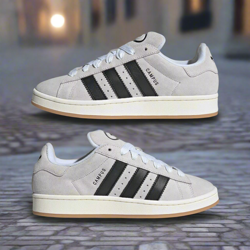 Adidas Campus 00s Shoes (Multiple Colors)