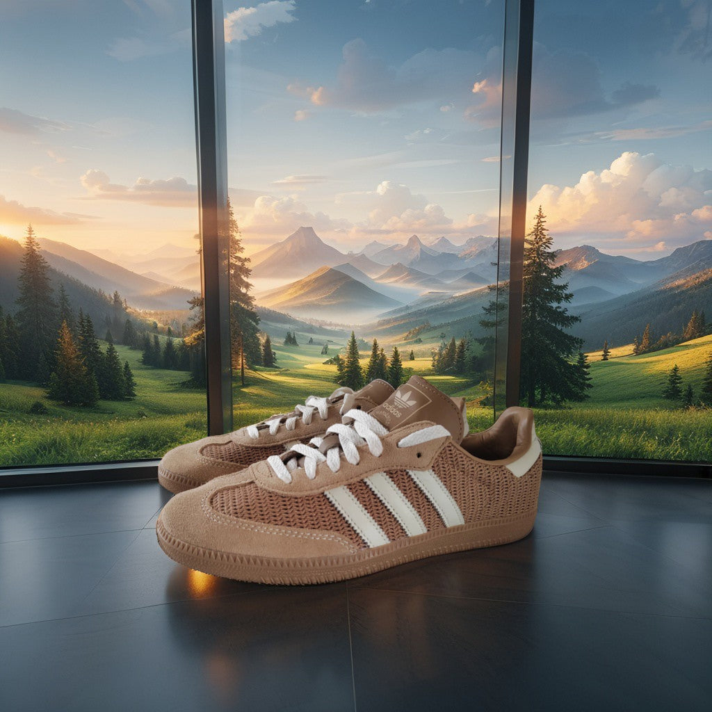 Adidas Samba OG (Multiple Colors)