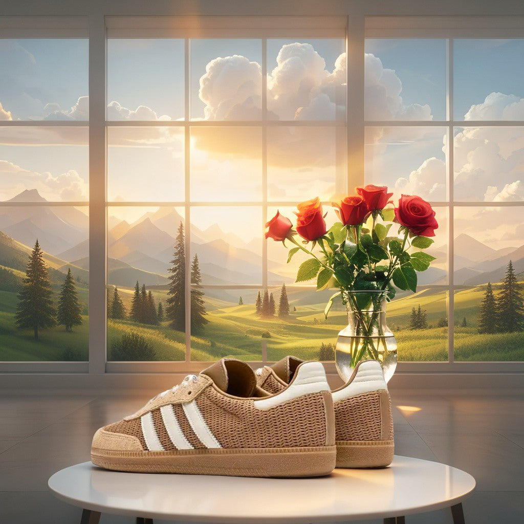 Adidas Samba OG (Multiple Colors)