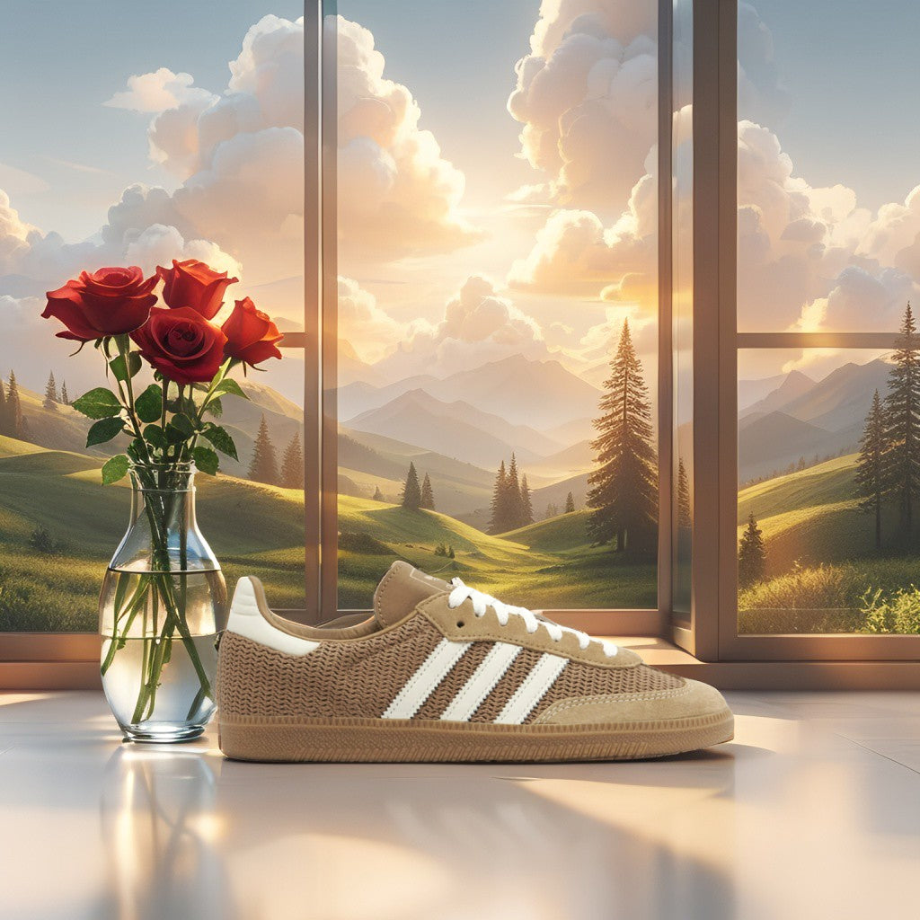 Adidas Samba OG (Multiple Colors)