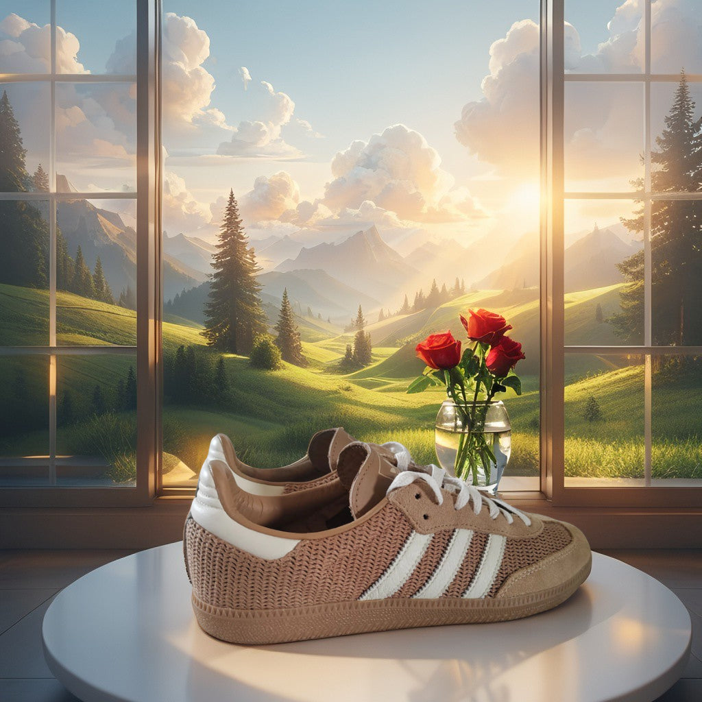 Adidas Samba OG (Multiple Colors)