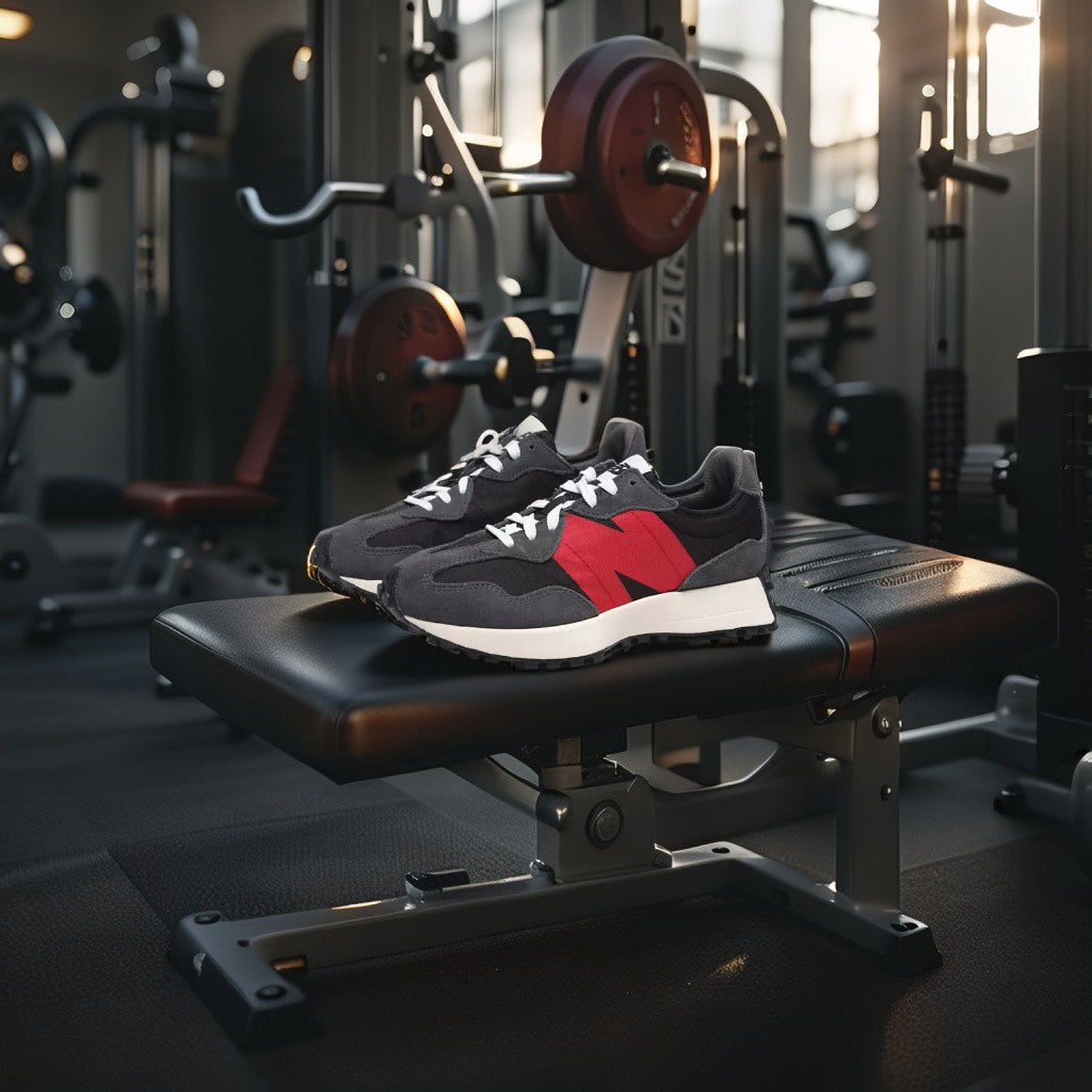 New Balance 327 (Multiple Colors)