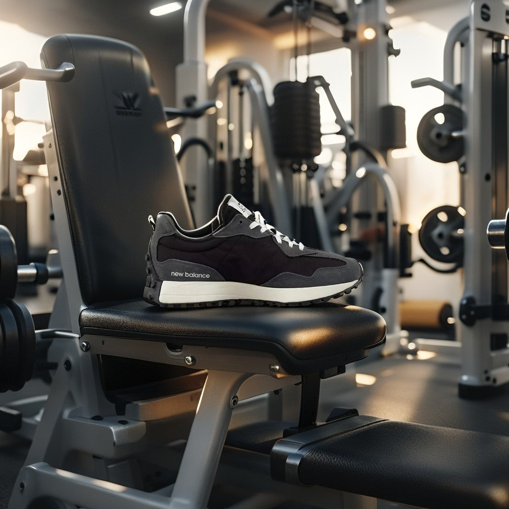 New Balance 327 (Multiple Colors)