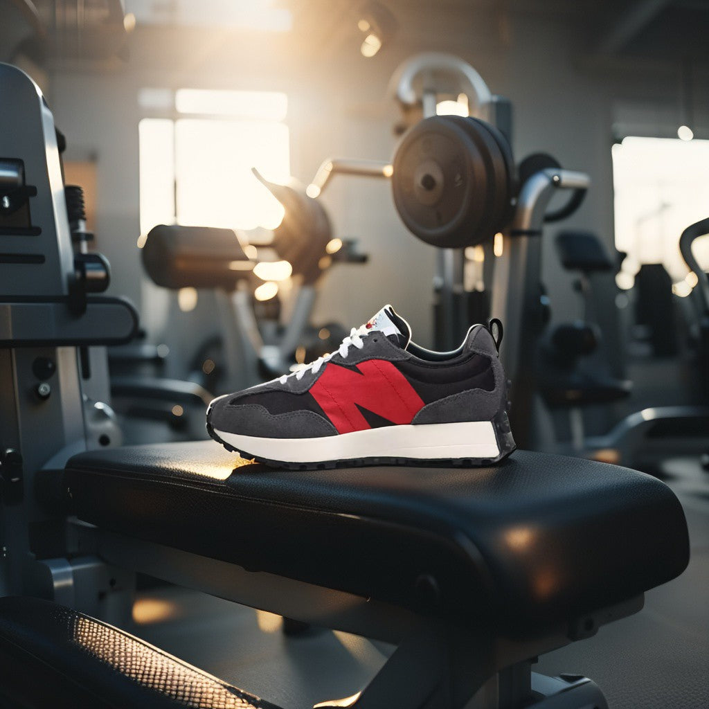 New Balance 327 (Multiple Colors)