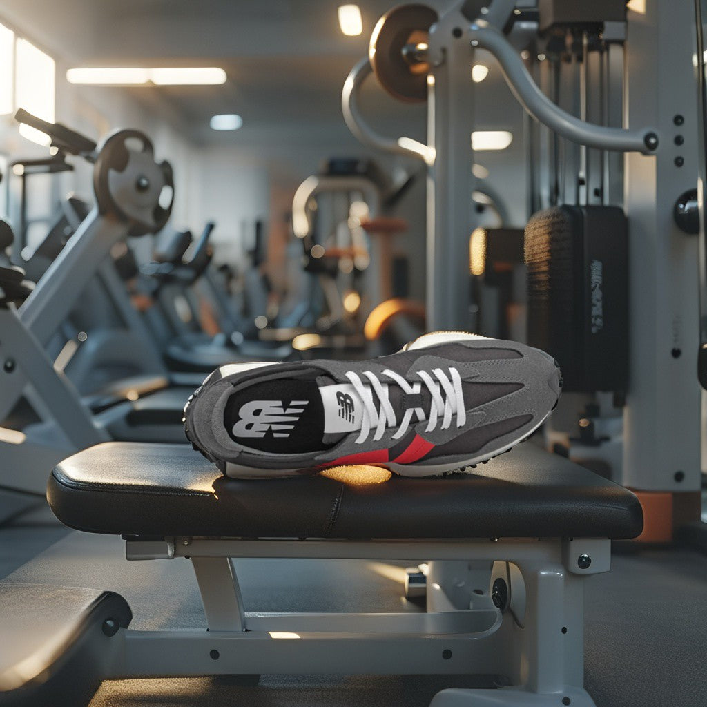 New Balance 327 (Multiple Colors)