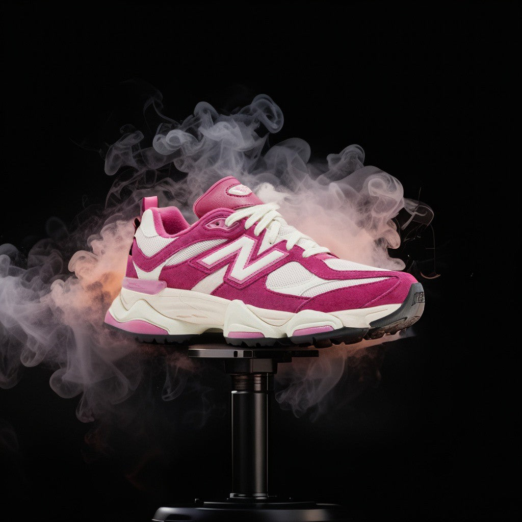 New Balance 9060 (Pink)