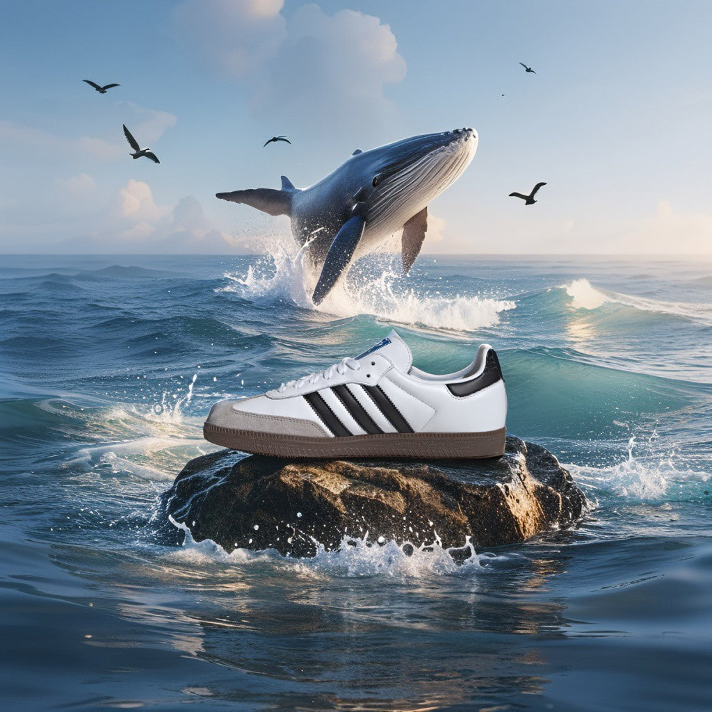 Adidas Samba OG (Multiple Colors)