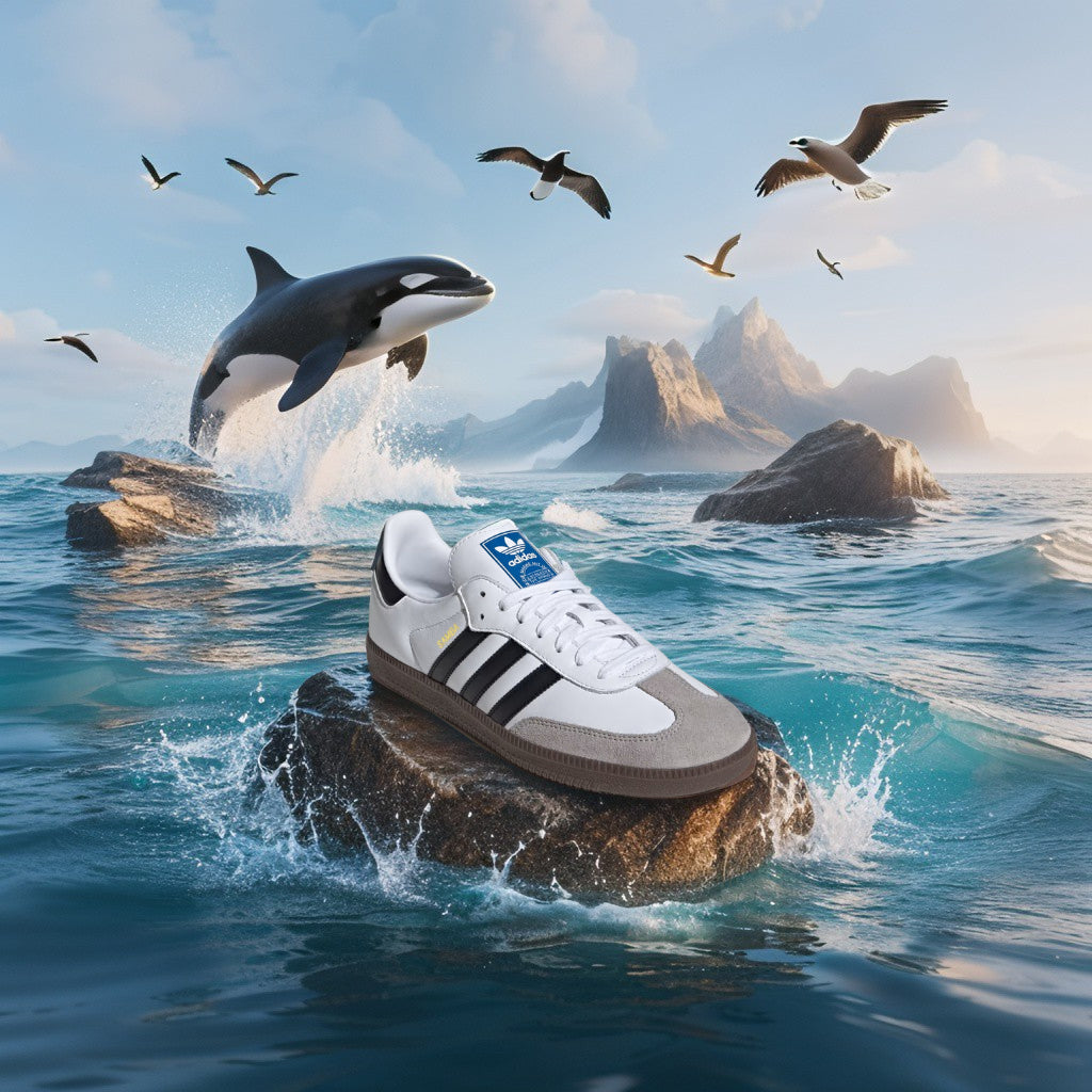 Adidas Samba OG (Multiple Colors)