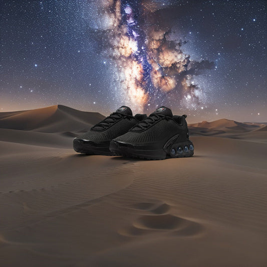 Nike Air Zoom (Black)