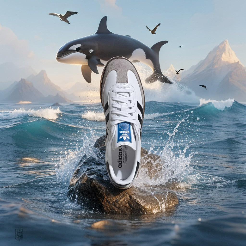 Adidas Samba OG (Multiple Colors)