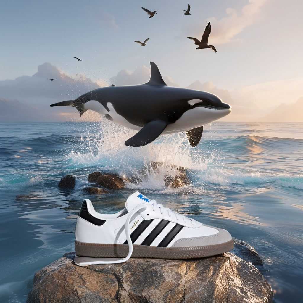 Adidas Samba OG (Multiple Colors)