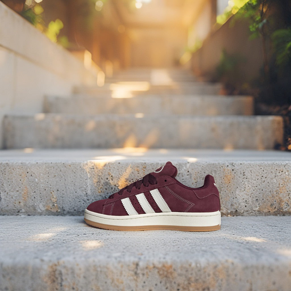 Adidas Campus 00s Shoes (Multiple Colors)