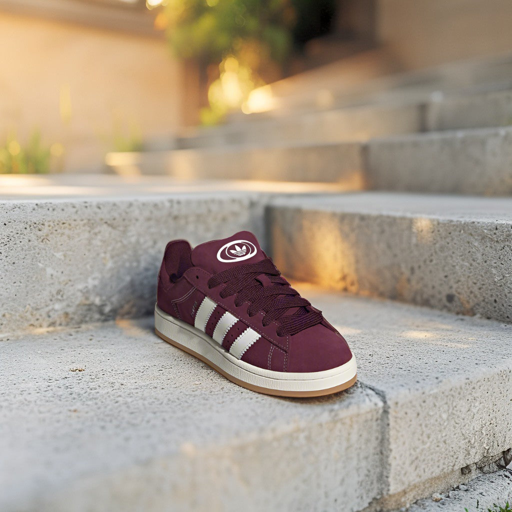 Adidas Campus 00s Shoes (Multiple Colors)