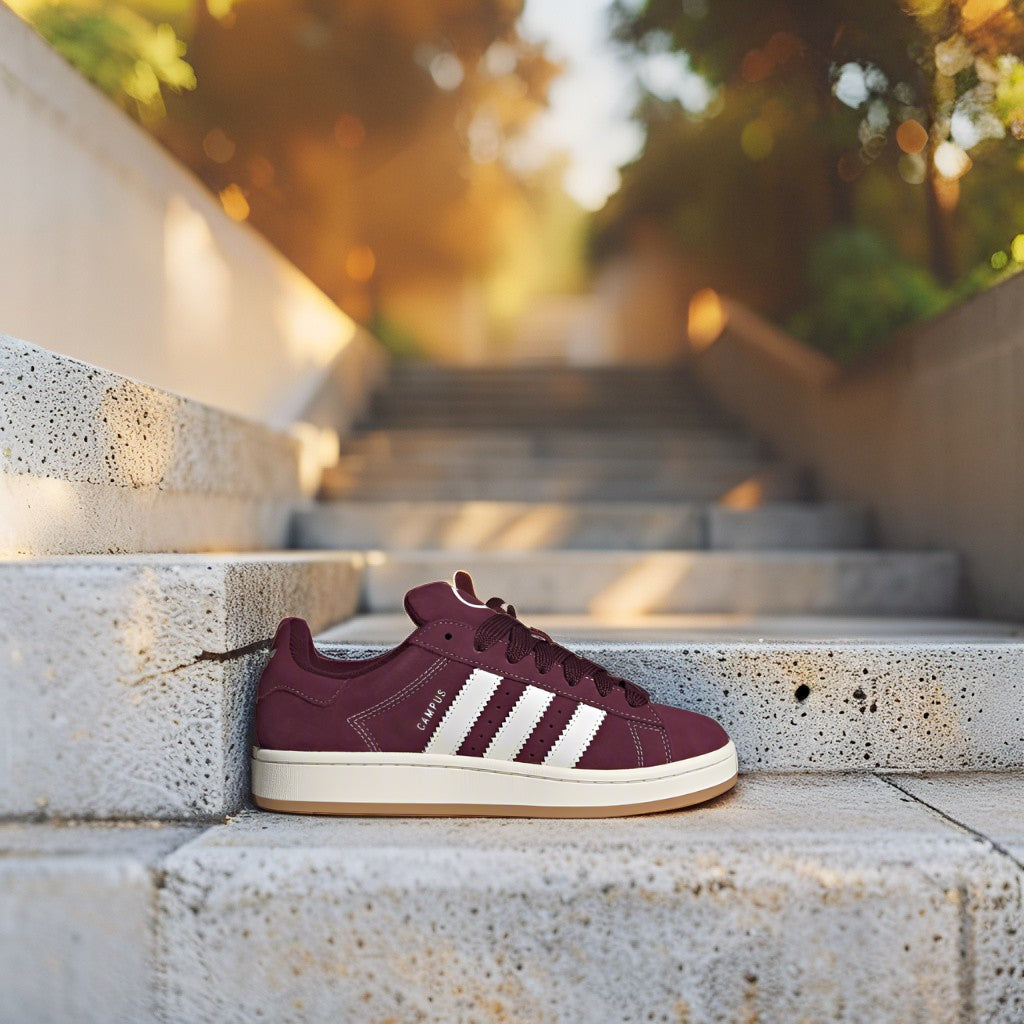 Adidas Campus 00s Shoes (Multiple Colors)