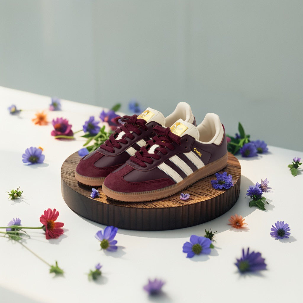 Adidas Samba OG (Multiple Colors)