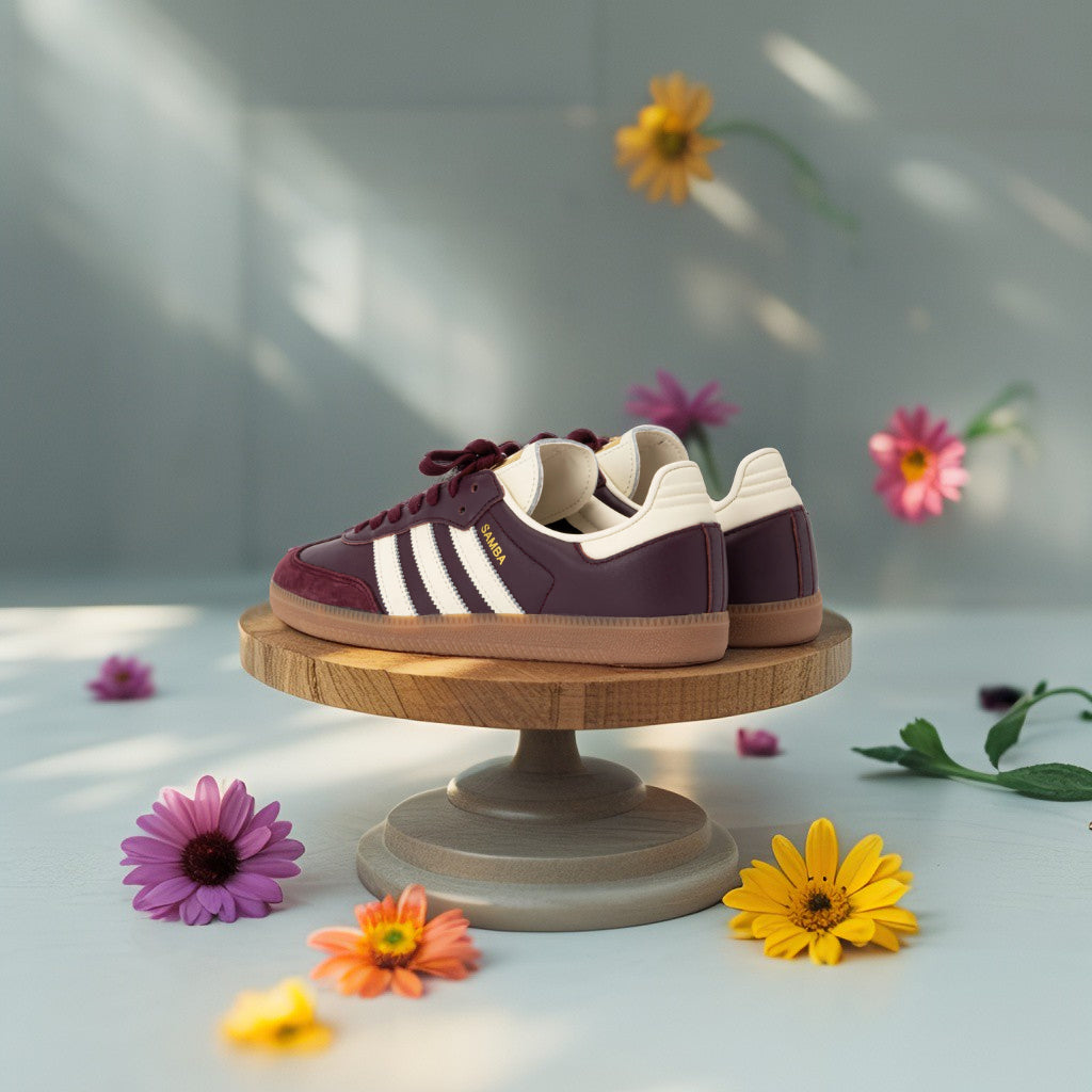 Adidas Samba OG (Multiple Colors)