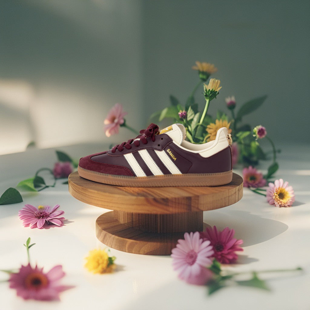Adidas Samba OG (Multiple Colors)