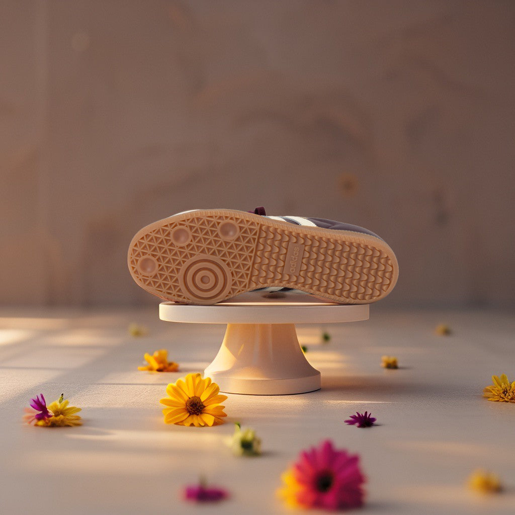 Adidas Samba OG (Multiple Colors)