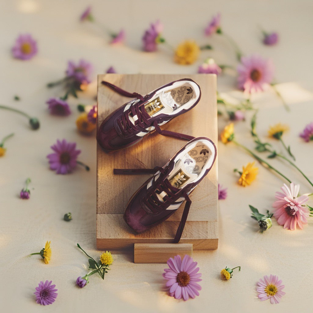 Adidas Samba OG (Multiple Colors)