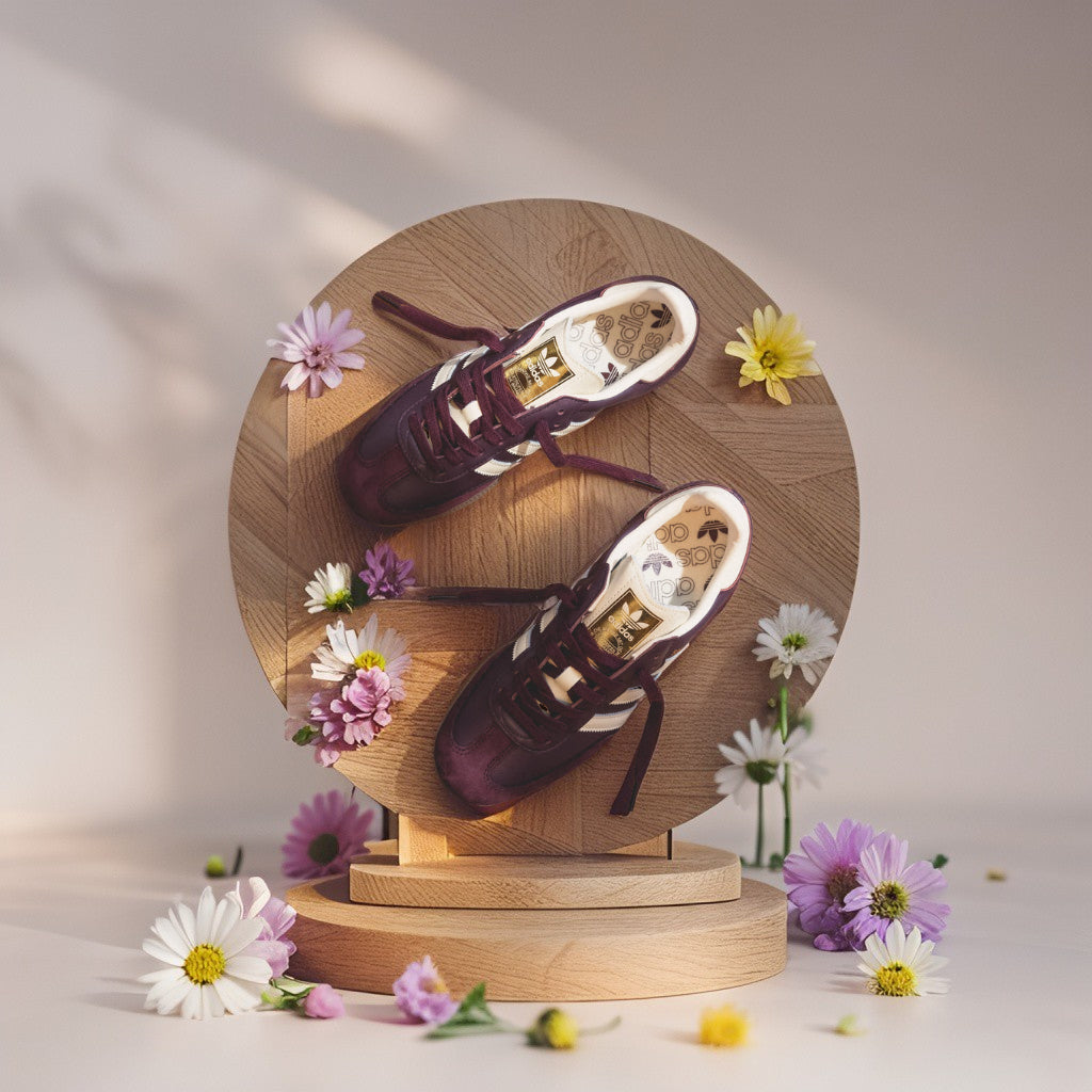 Adidas Samba OG (Multiple Colors)