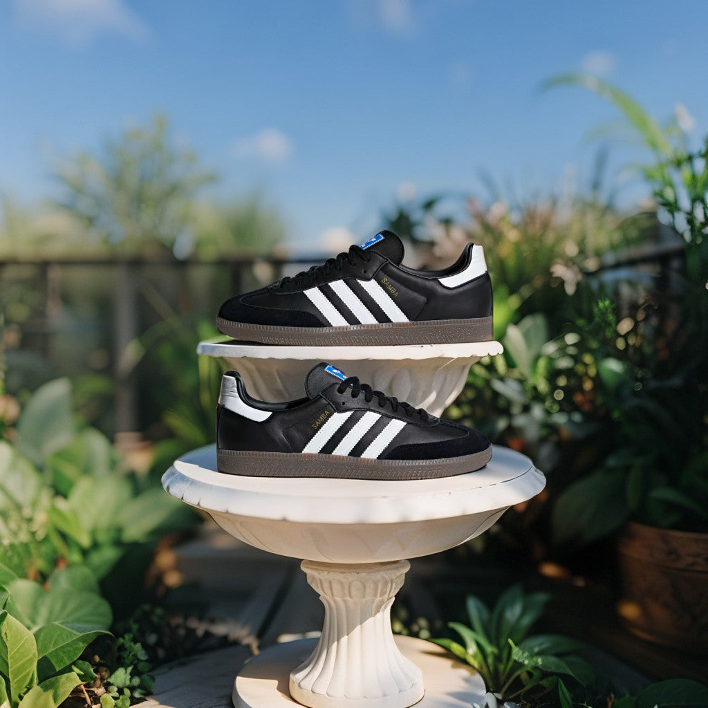 Adidas Samba OG (Multiple Colors)