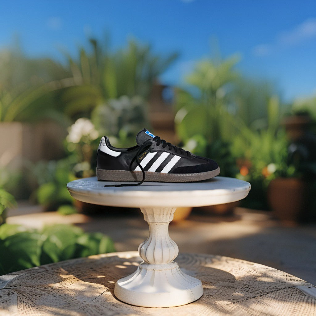 Adidas Samba OG (Multiple Colors)