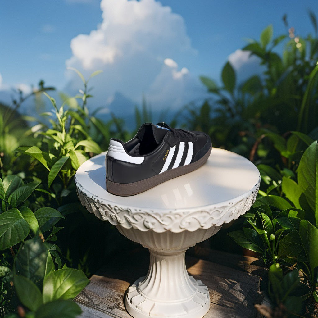 Adidas Samba OG (Multiple Colors)