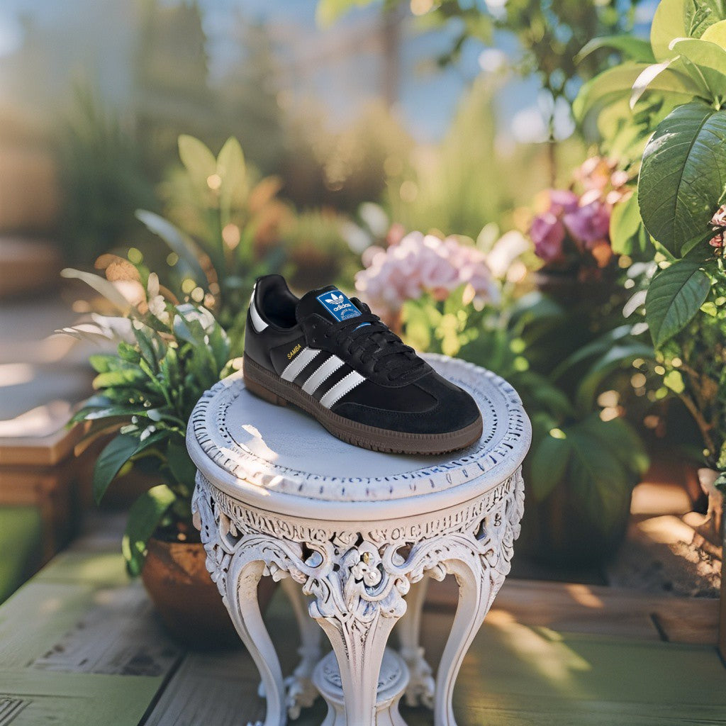Adidas Samba OG (Multiple Colors)