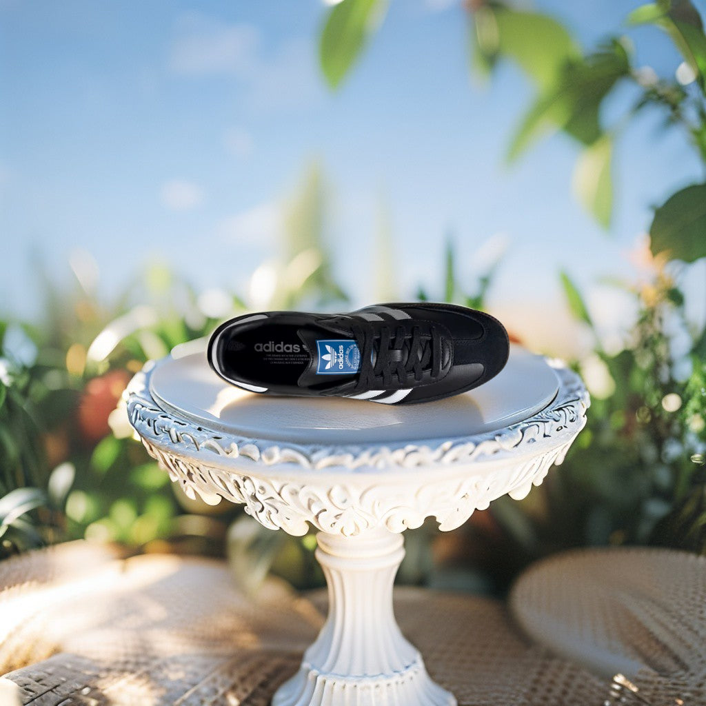 Adidas Samba OG (Multiple Colors)