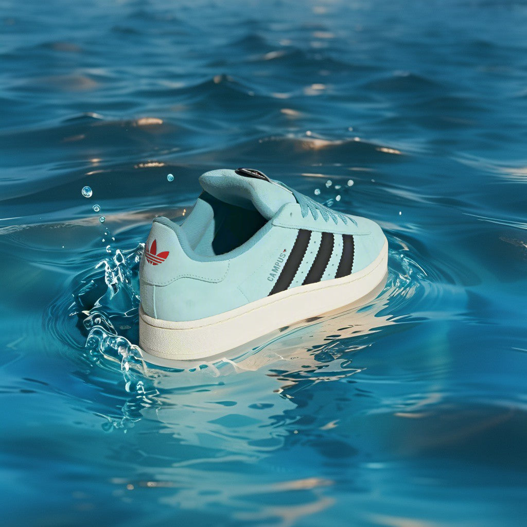 Adidas Campus 00s Shoes (Multiple Colors)