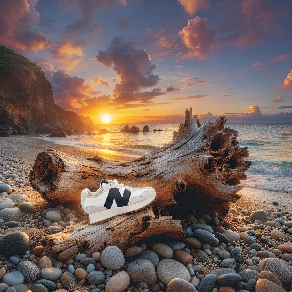 New Balance 327 (Multiple Colors)