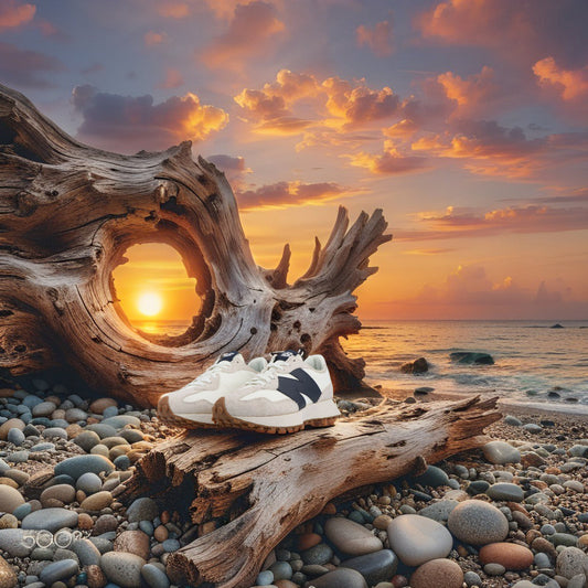 New Balance 327 (Multiple Colors)