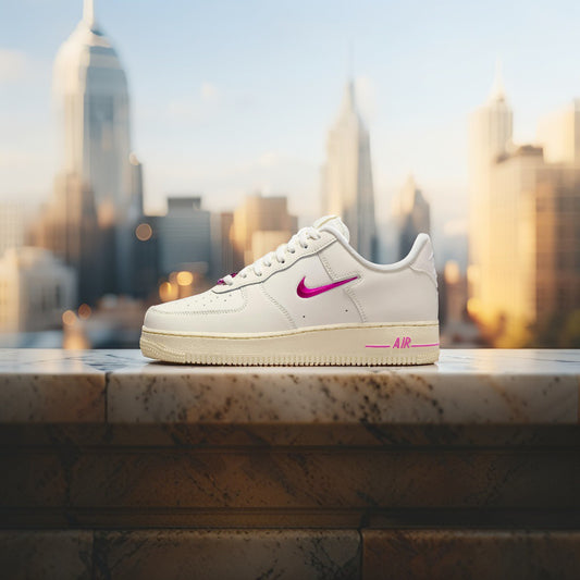 Low-Top - Air Force 1 Retro