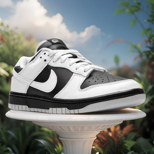 Low-Top - Dunk Revival