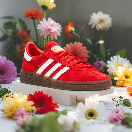 Adidas Spezial (Multiple Colors)