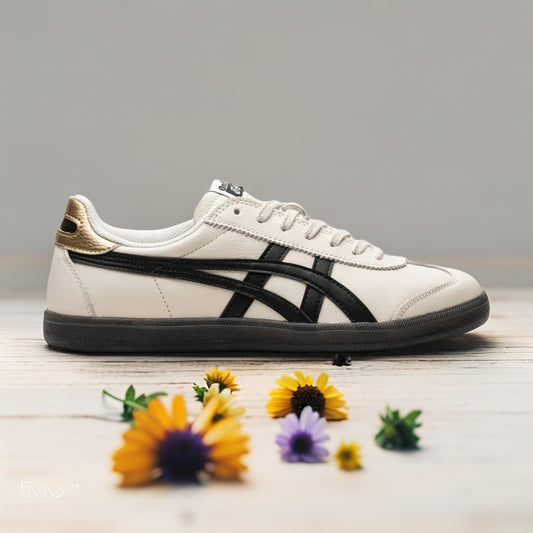 Onitsuka Tiger Classic (Multiple Colors)