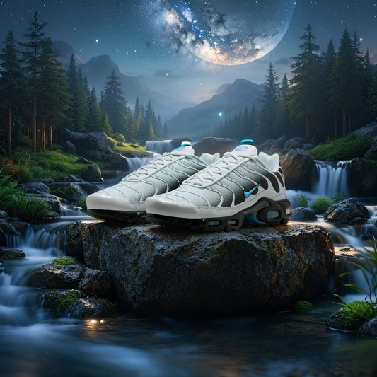 Tuned Air Max Plus (Multiple Colors)