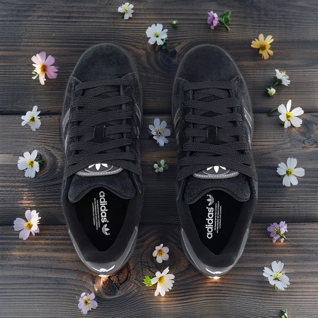 Adidas Campus Essential (Multiple Colors)