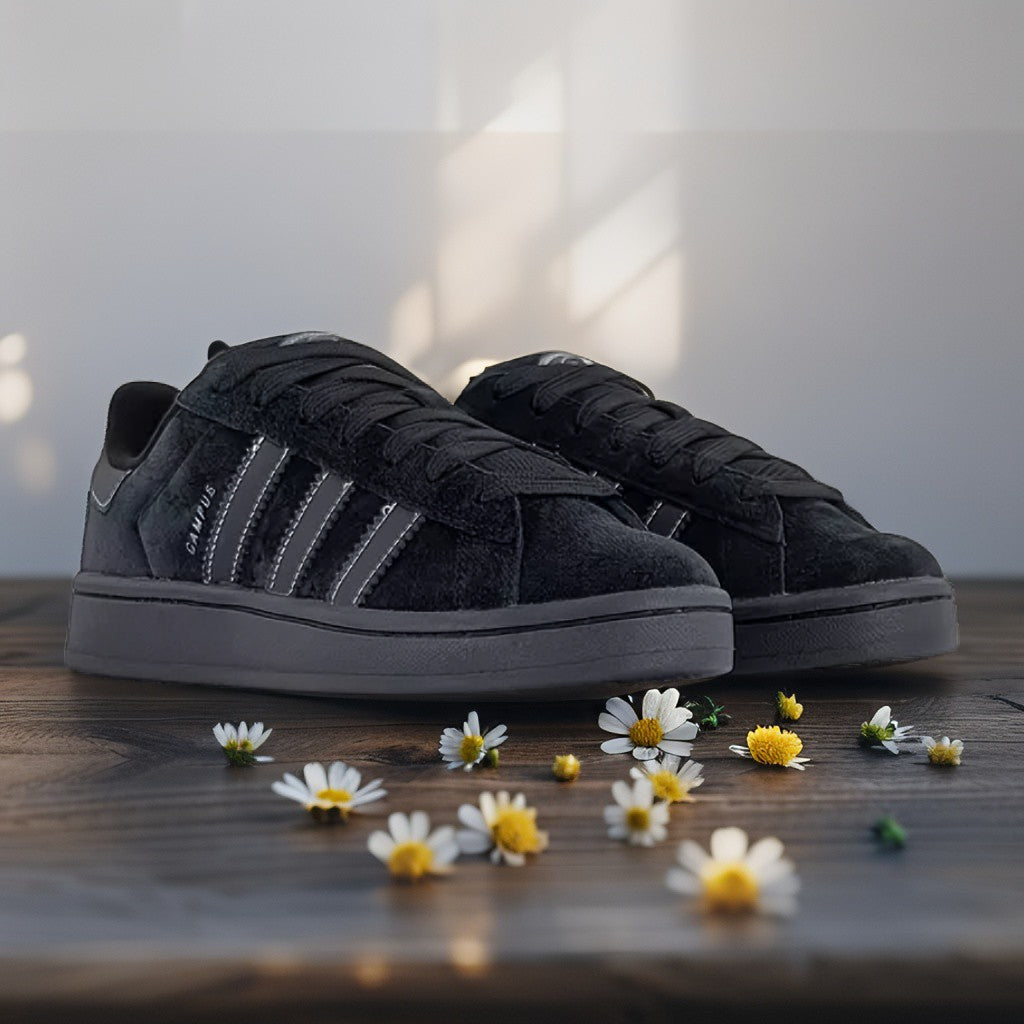 Adidas Campus Essential (Multiple Colors)