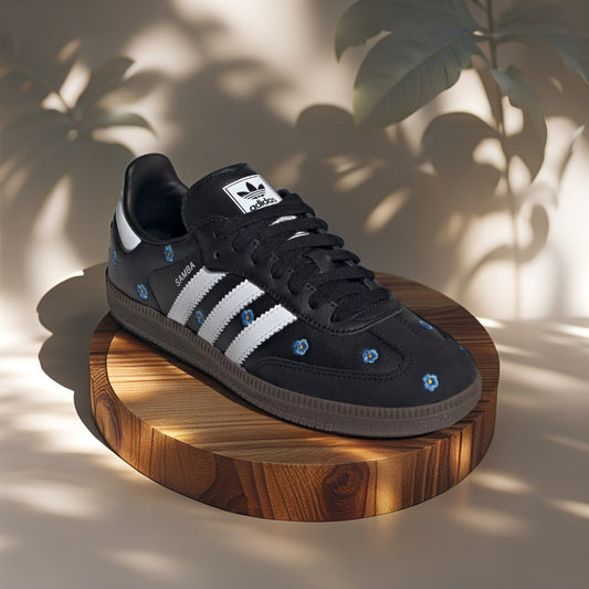 Adidas Samba Elevated