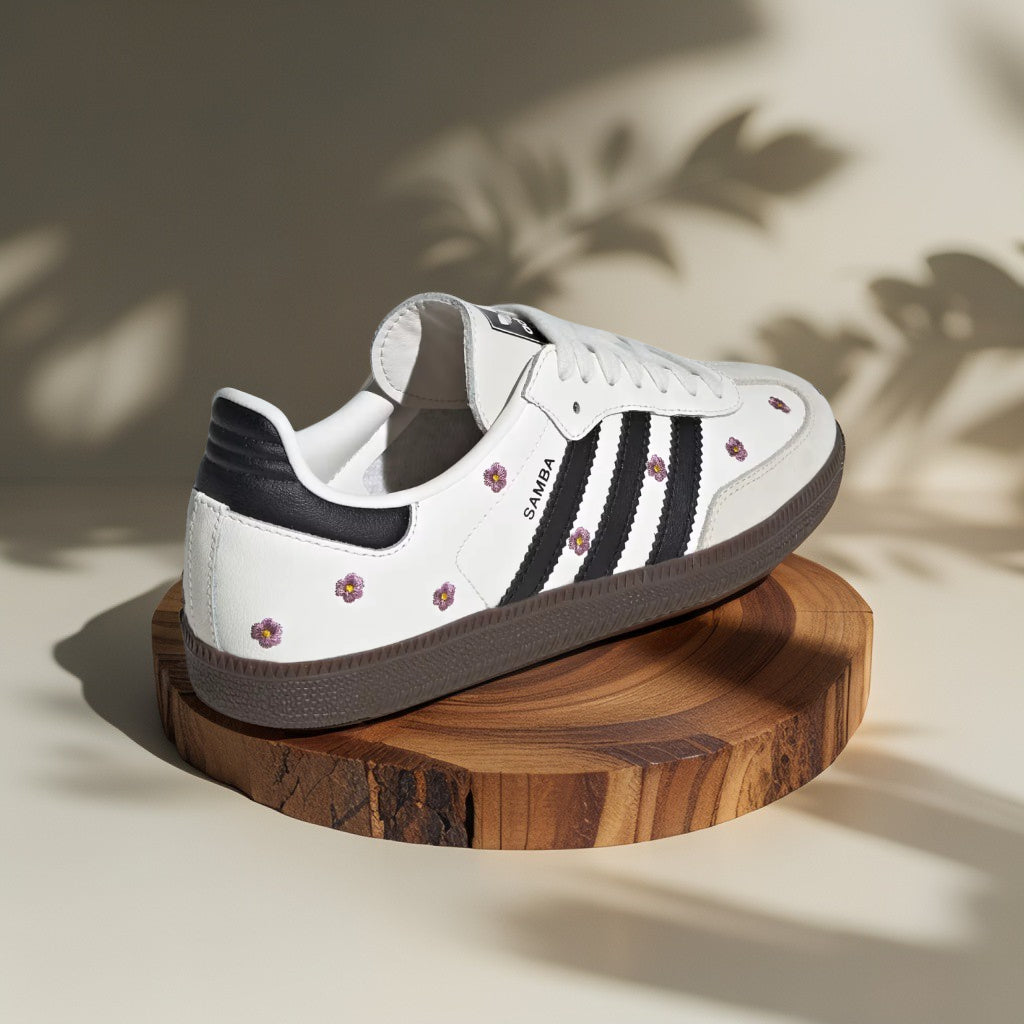 Adidas Samba Elevated