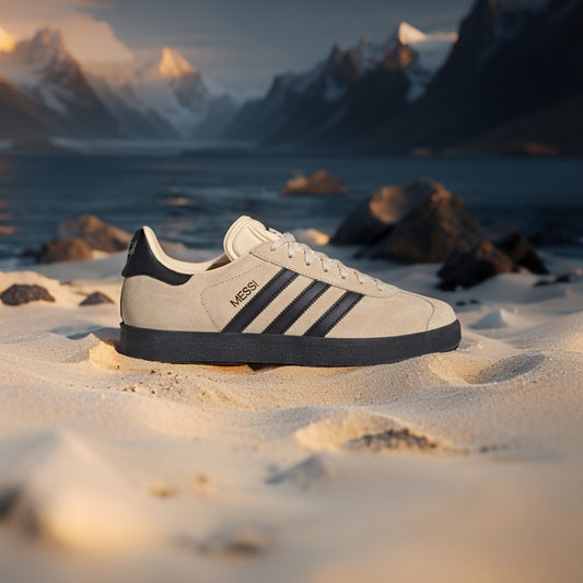 Messi Signature Sneaker