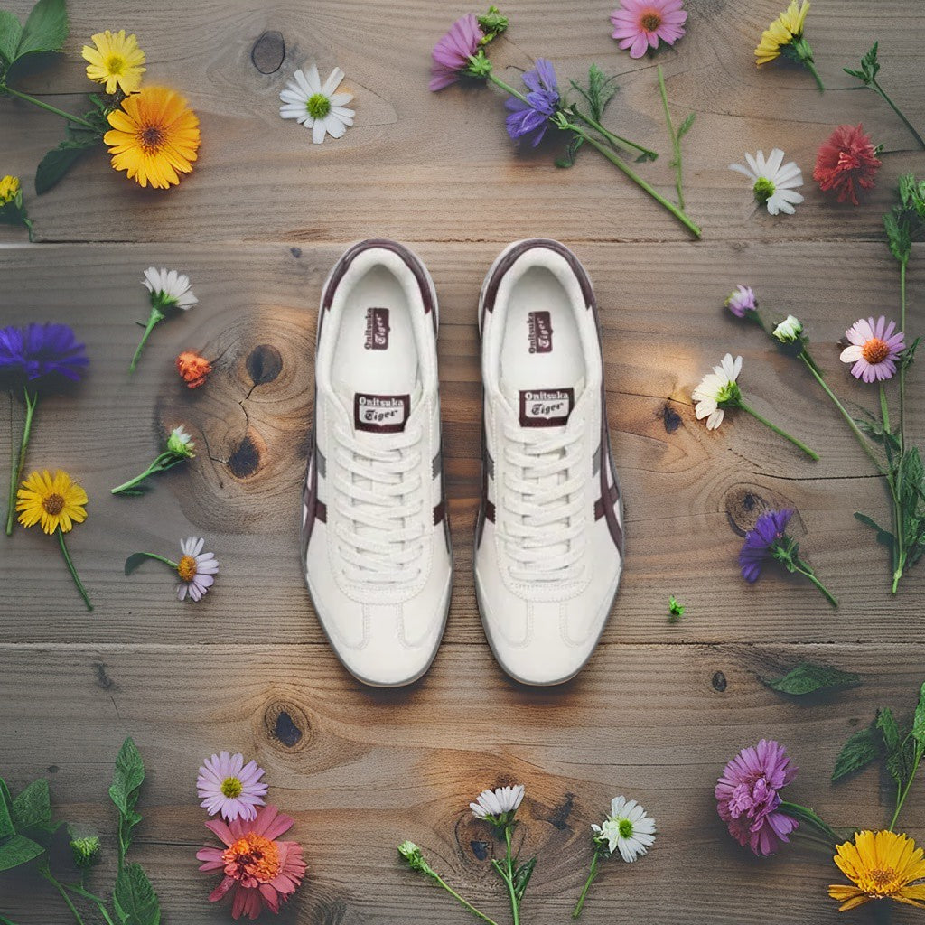 Onitsuka Tiger Classic (Multiple Colors)